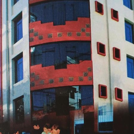 Camino Real Turistico Puno Ξενοδοχείο Εξωτερικό φωτογραφία