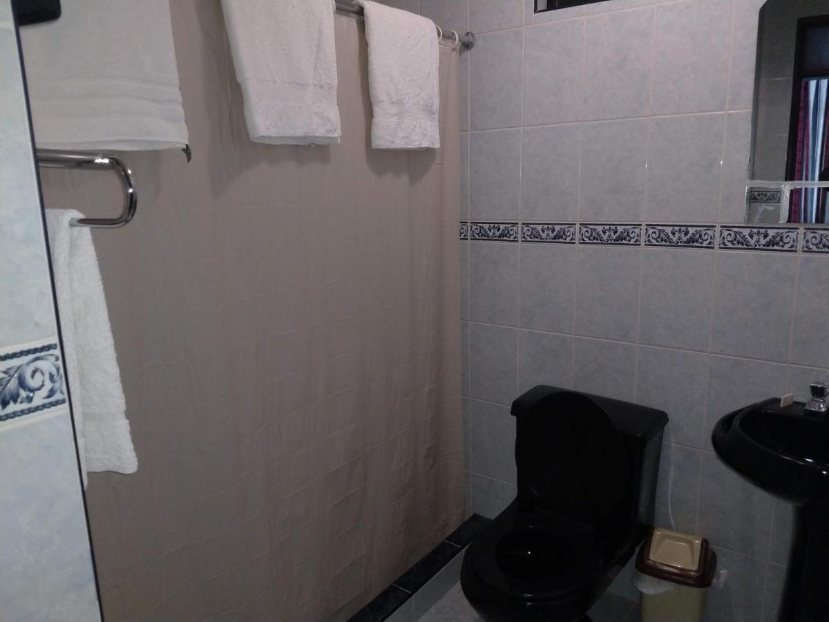Camino Real Turistico Puno Ξενοδοχείο Εξωτερικό φωτογραφία